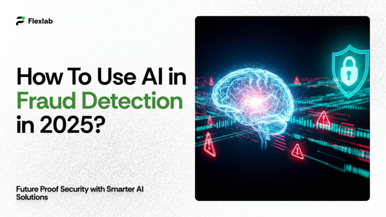 AI in Fraud Detection | How Businesses can use AI in 2025?