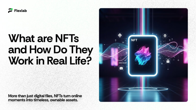 What are NFTs? How NFTs work? A Beginner's Guide to NFTs